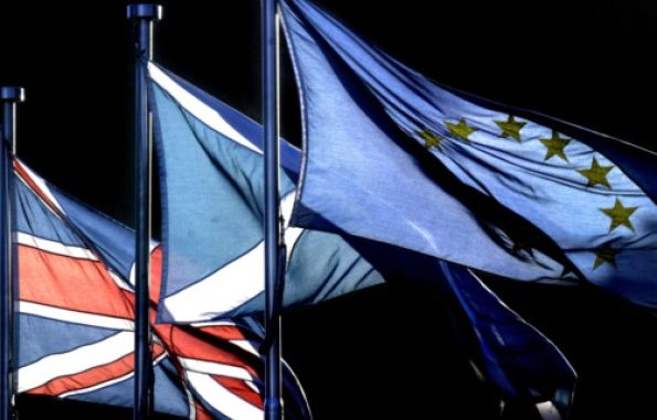Scotland to reapply for EU membership after independence Scotland to reapply for EU membership after independence